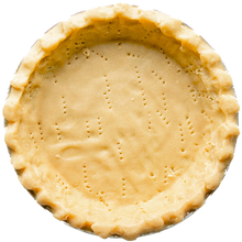 Load image into Gallery viewer, Handmade Pie Crust