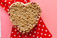 Load image into Gallery viewer, Berry In Love Crumble
