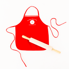 Load image into Gallery viewer, Children&#39;s Apron
