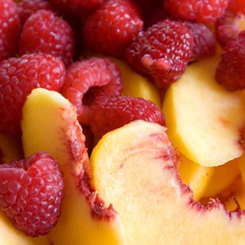 Fruit Cream